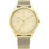 Image de Tommy Hilfiger, Montre, Layla, Or, (38 mm)