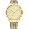Image de Montre Femme Tommy Hilfiger 1782458 Layla (Zf608A) + Boîte beige