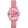 Image de Lacoste, Montre, 12.12 Kids, Pink, (Horloge analogique, 33 mm)