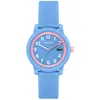 Image de LACOSTE Montre Lacoste 2030041 Taille Enfant Bleu . bleu