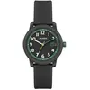 Image de Lacoste, Montre, 2030042 12.12 Kids Montre pour enfant 33mm 5ATM, Noir, (Horloge analogique, 33 mm)