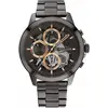 Image de Tommy Hilfiger, Montre, Henry, Gris, (Chronographe, 44 mm)