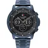 Image de Montre Homme Tommy Hilfiger Luca 1710493 (Zf082D) black