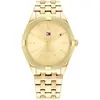 Image de Tommy Hilfiger, Montre, Rachel, Or, (Horloge analogique, 34 mm)