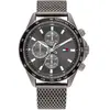 Image de Montre Chronographe pour Homme Tommy Hilfiger 1792019 44mm gris