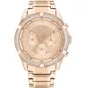 Image de Tommy Hilfiger, Montre, Kenzie, Rose, (Horloge analogique, 40 mm)