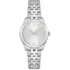 Image de Lacoste, Montre, Tuilerie, Argent, (Horloge analogique, 30 mm)