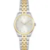 Image de Lacoste, Montre, Tuilerie, Argent, (Horloge analogique, 30 mm)