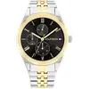 Image de Tommy Hilfiger, Montre, Monica, Argent, (Horloge analogique, 38 mm)
