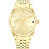 Image de Tommy Hilfiger, Montre, Monica, Or, (Chronographe, Horloge analogique, 38 mm)