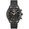 Image de Montre homme Hugo Boss 1514065 Gregor 45 black