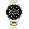 Image de Tommy Hilfiger, Montre, Jordan, Argent, (43 mm)