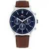 Image de Montre Homme Tommy Hilfiger Tyson 1710585 (Zf100F) + Boîte gray