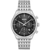 Image de Montre Homme Hugo Boss 1514082 45 argenté