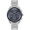 Image de BOSS - Montre chronographe haut de gamme - Homme - Gris