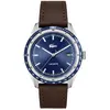 Image de Lacoste, Montre, Everett, Bleu, (Horloge analogique, 40 mm)