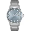 Image de Montre CANDOR AUTO Cadran Bleu Bracelet Acier Inoxydable 1514118 [Hugo Boss][Authentique] Homme bleu