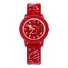 Image de Montre Lacoste 2030059 L.12.12 pour Enfant en Polyuréthane 2030059