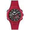 Image de Lacoste, Montre, - LC33 2011368, Rouge, (45 mm)