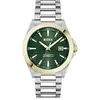 Image de Hugo Boss 1514173 argenté