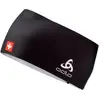 Image de Odlo, Unisexe, Bandeau, Competition Fan Warm, Noir