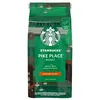 Image de Café en grain Starbucks Pike Place Medium Roast 450 g