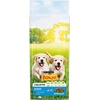 Image de Bonzo Junior avec poulet, légumes et lait nourriture pour chien - 15 kg