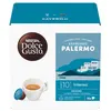 Image de Nescafé Dolce Gusto Espresso Palermo Capsule de café 16 pièce(s)