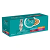 Image de Lot mixte PURINA ONE Adult 40 x 85 g pour chat - sélection mixte