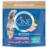 Image de PURINA ONE Chat Stérilisé Sensible poisson de mer - 1,5 kg