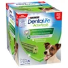 Image de 30 bâtonnets PURINA Dentalife ActivFresh à mâcher pour chien de petite taille