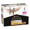 Image de 10x85g Purina Veterinary Diets NF Early Care Renal Function poulet