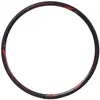 Image de Syncros Jante De Vélo De Route Rl1.0 Addict Sl R 14 700C 24H