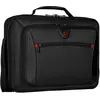 Image de Wenger Insight (15.60", Universel), Sac pour notebook, Gris