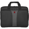 Image de Wenger Héritage (16", Universel), Sac pour notebook, Noir, Gris