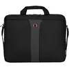 Image de Wenger Héritage (17", Universel), Sac pour notebook, Multicolore, Noir, Gris
