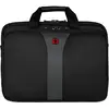 Image de Wenger Héritage (17", Universel), Sac pour notebook, Noir