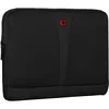 Image de Wenger BC Fix Pochette pour ordinateur portable (12.50", Universel), Sac pour notebook, Noir
