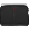 Image de Wenger BC Fix Pochette pour ordinateur portable (15.60", Universel), Sac pour notebook, Noir