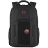 Image de Sac à Dos pour Ordinateur Gaming 15.6'' PlayerMode avec Poche pour Clavier Wenger Noir