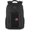 Image de Wenger Sac à Dos Pour Ordinateur Portable Playermode 611651 15.6''
