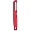 Image de Victorinox Éplucheur, Économe, Rouge