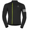 Image de Odlo Veste Lombardia Stand-up Collar S
