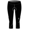 Image de Odlo Cuissard 3/4 Sans Bretelles Breeze XS