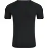 Image de Odlo, Hommes, T-shirt fonctionnel, BL TOP col ras du cou PERFORMANCE X-LIGHT (S), Noir, S