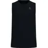 Image de Odlo, Hommes, T-shirt de sport, Essential Tanktop (L), Noir, L