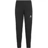 Image de Odlo, Hommes, Pantalon de ski de fond, Zeroweight (S), Noir