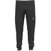 Image de Odlo, Hommes, Pantalon de ski de fond, Zeroweight (XXL), Noir