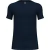 Image de Odlo, Hommes, T-shirt fonctionnel, Active F-Dry Light (S), Bleu, S