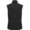 Image de Odlo, Hommes, Gilet, Zeroweight Warm, Noir, (S)